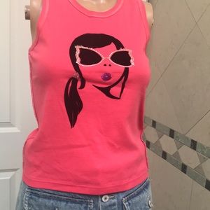 Sonia Rykiel womens top size XS